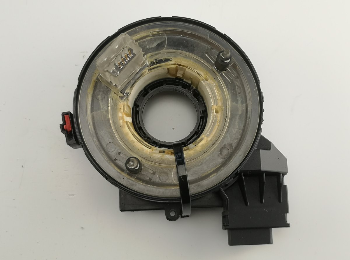 Volkswagen Golf 6 Steering wheel slip ring / squib VW GOLF VI (5K) (2008-2013) Steering wheel slip...