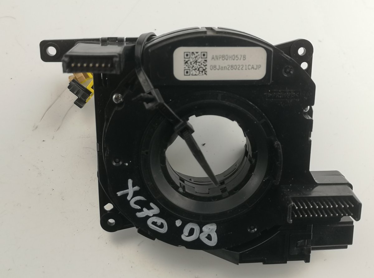 Volvo XC70 Steering wheel slip ring / squib VOLVO XC70 II (2007-2016) Steering wheel slip r...