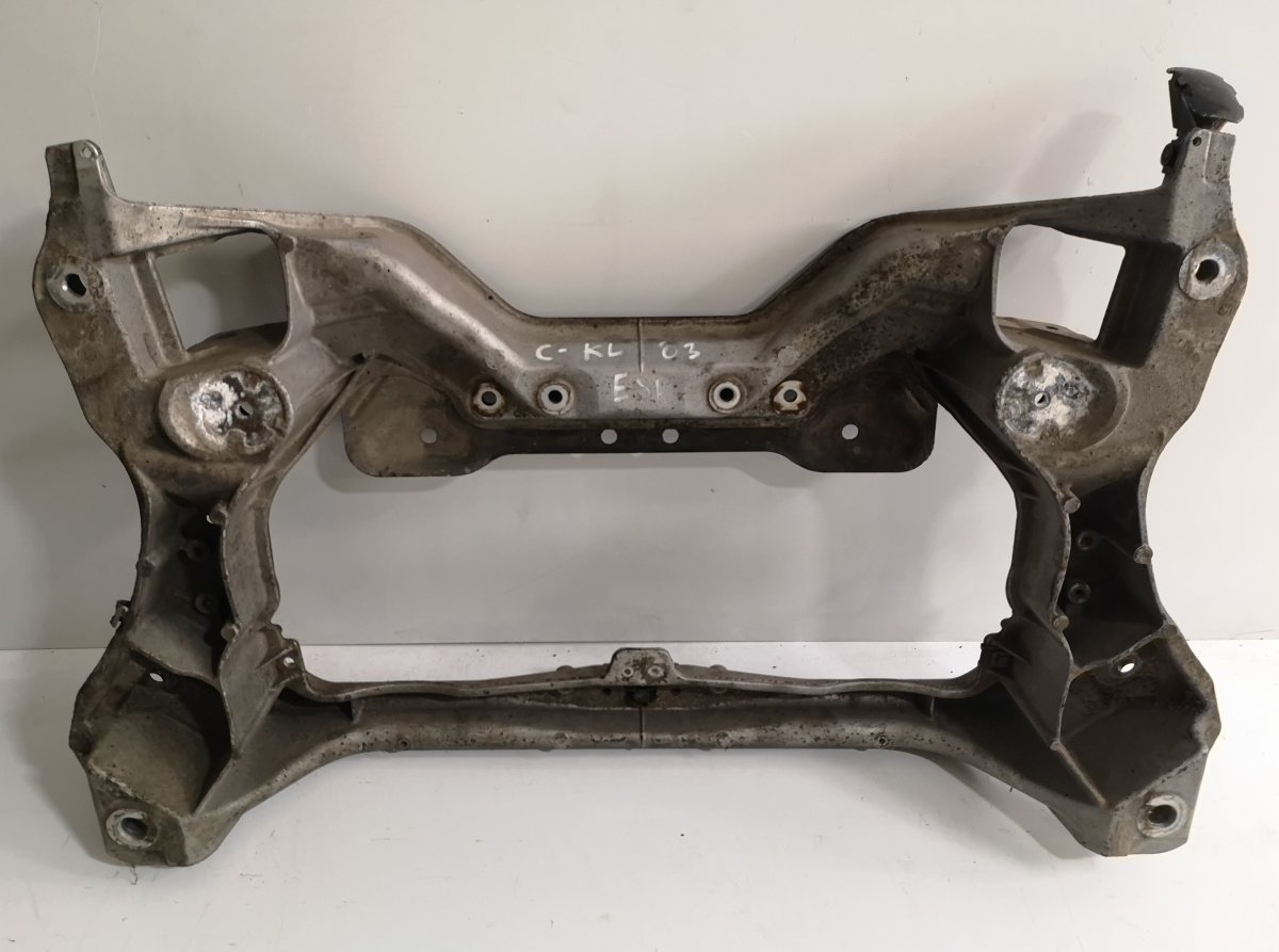 Mercedes-Benz A (W168) Front Axle Beam MERCEDES-BENZ C-CLASS (W203, CL203) (2000-2011)...
