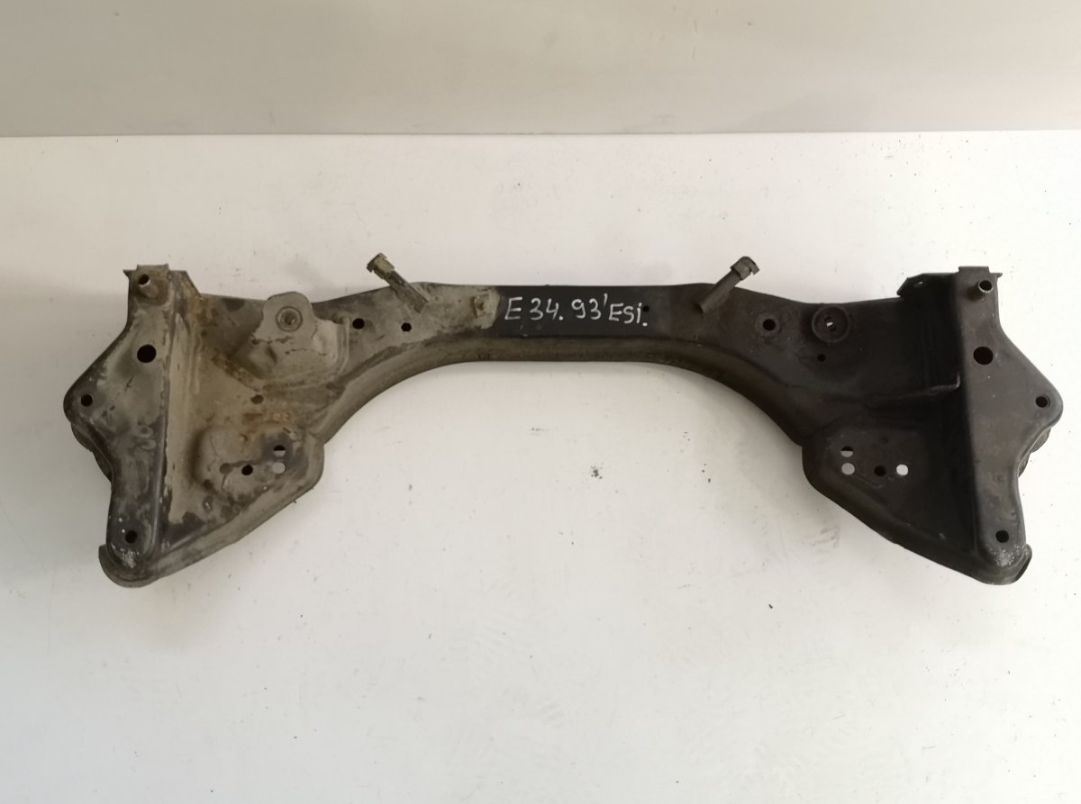 BMW 5 (E34) Front Axle Beam