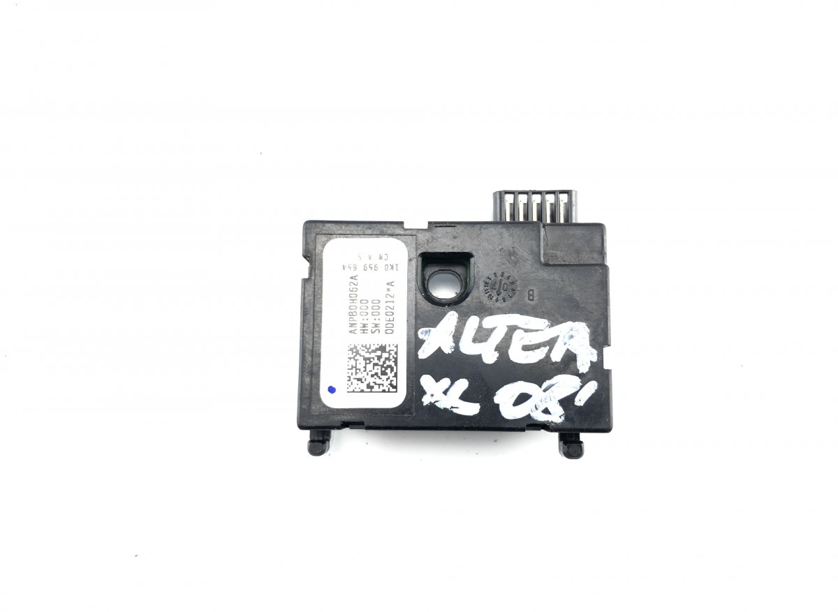 Seat Altea Steering angle sensor SEAT ALTEA (5P) (2004-2015) Steering angle sens...