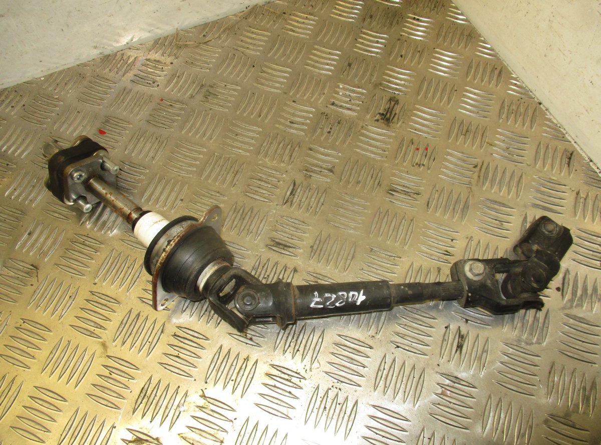 Jaguar XF рулевой кардан JAGUAR XF (X250, CC9) (2008-2015) Steering Shaf...