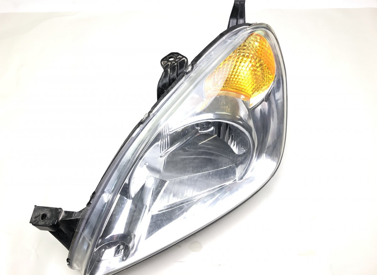 Honda CR-V Left headlight Left headlight — HONDA CR-V II (RD) (2001-2006)...