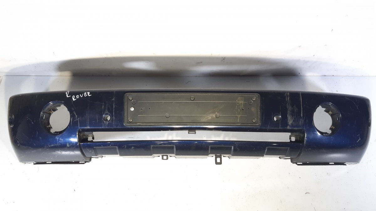 Land Rover Range Rover front bumper LAND ROVER RANGE ROVER III (LM) (2002-2012) Fro...