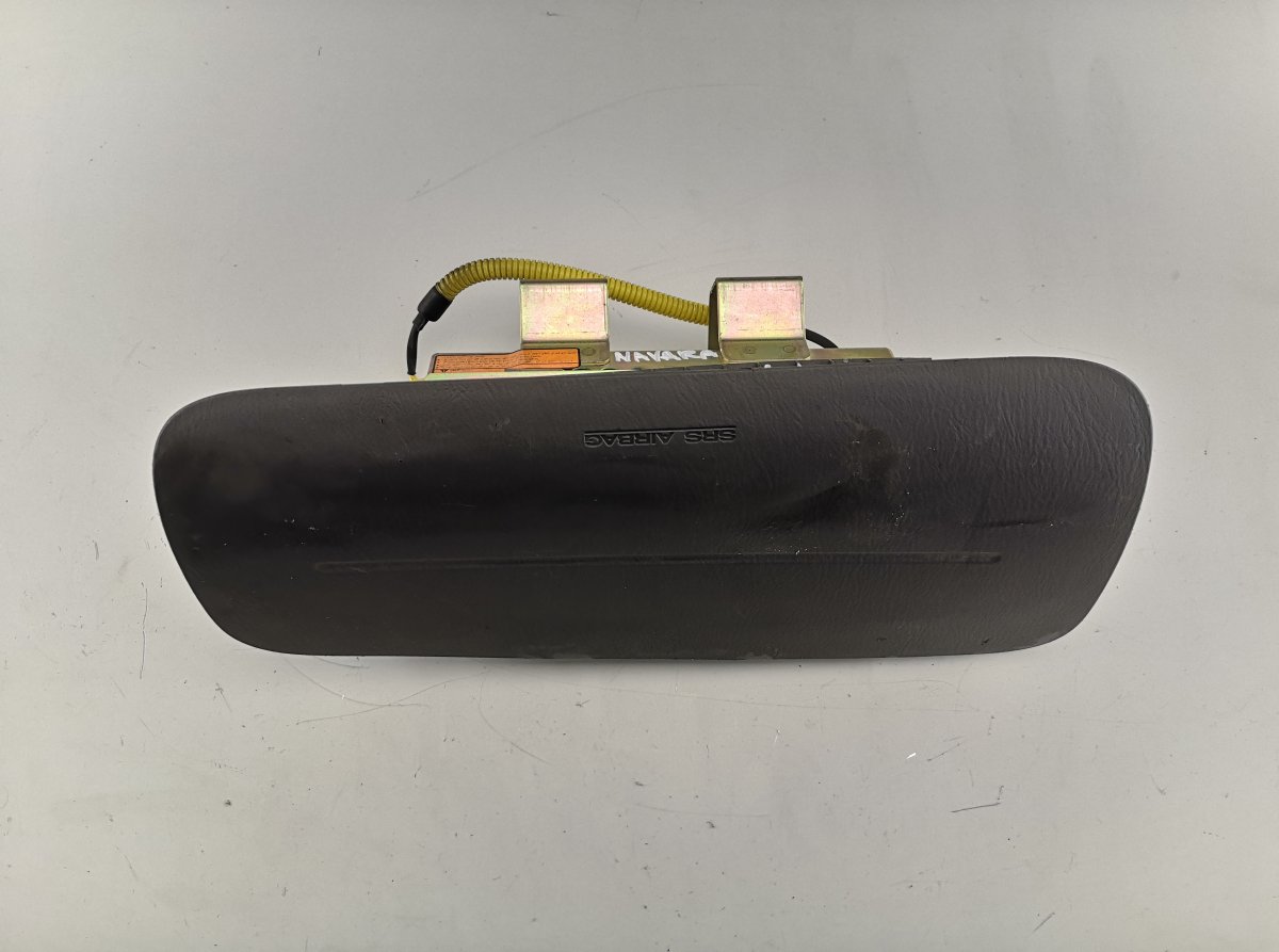 Nissan Pick Up / Navara / NP300 (D22) passenger airbag NISSAN NAVARA I (D22) (1997-2004) Passenger Air...