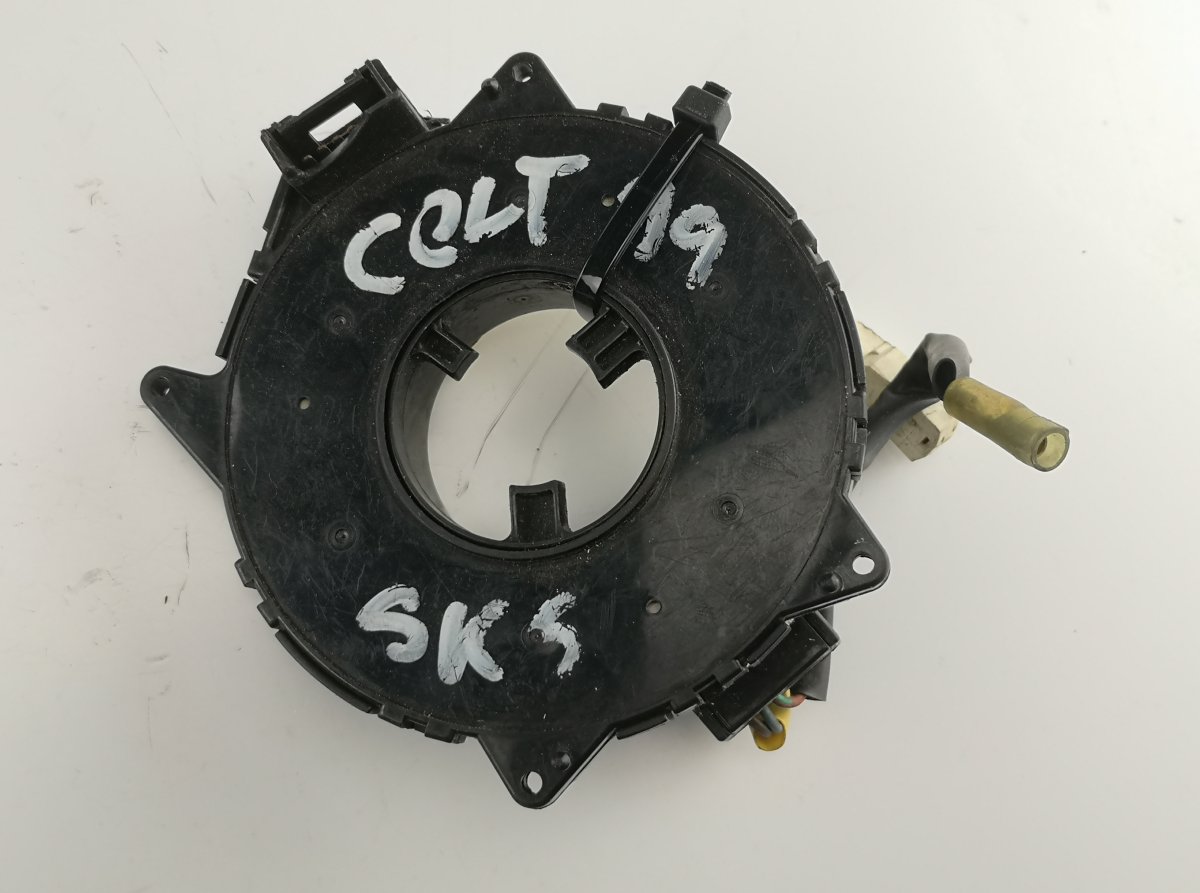 Mitsubishi Colt Steering wheel slip ring / squib MITSUBISHI COLT V (CJ, CP) (1995-2003) Steering...
