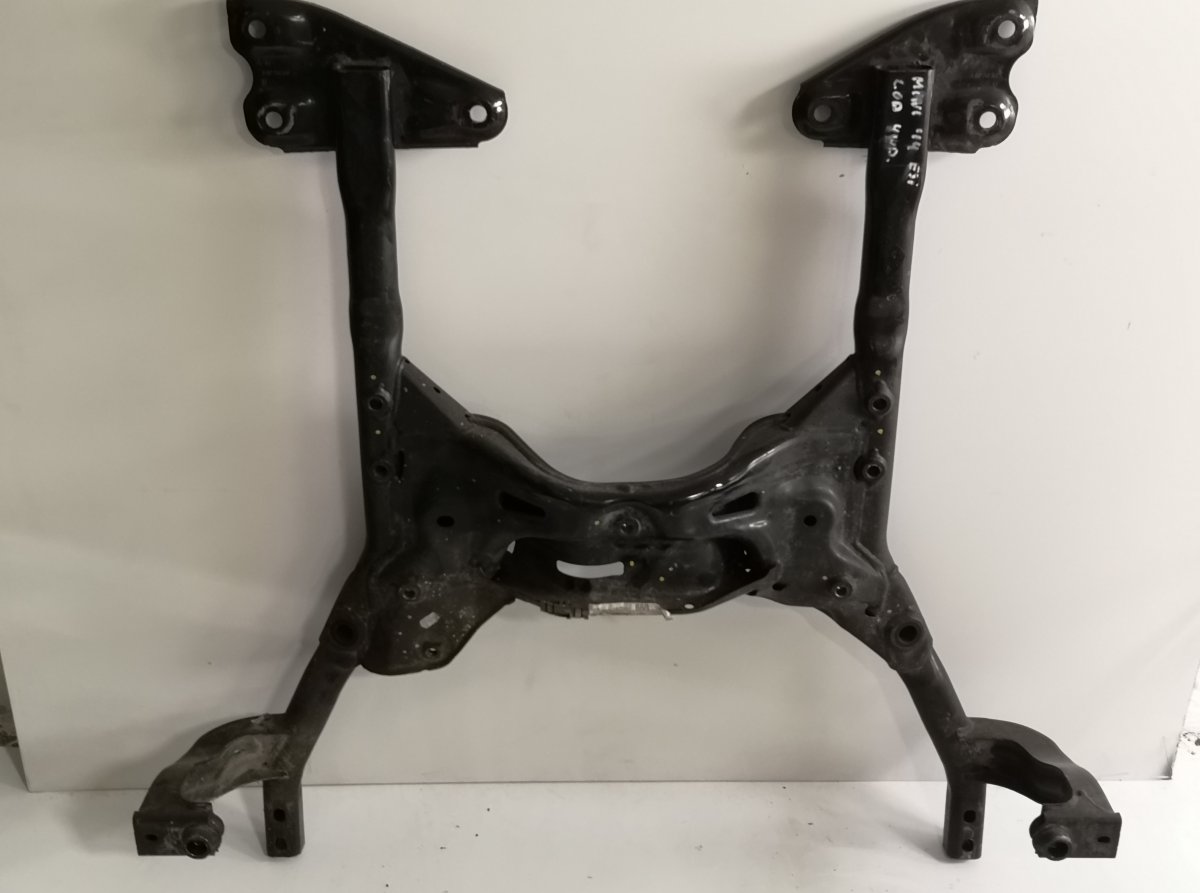Mini Countryman, Paceman (R60 / R61) Front Axle Beam MINI MINI COUNTRYMAN I (2010-2016) Front Axle B...