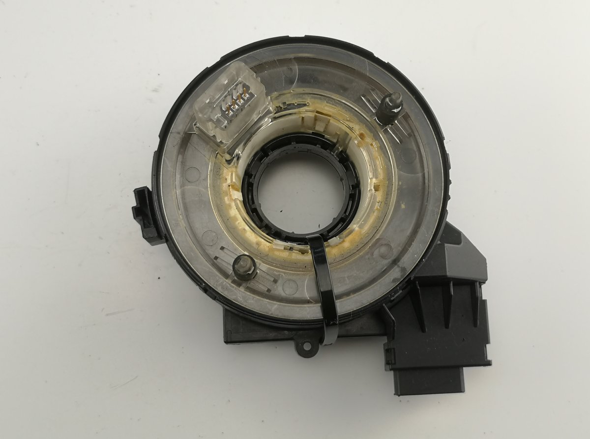 Volkswagen Golf 6 Steering Wheel Slip Ring Squib Steering Wheel Slip Ring Squib — VW GOLF VI (5K...