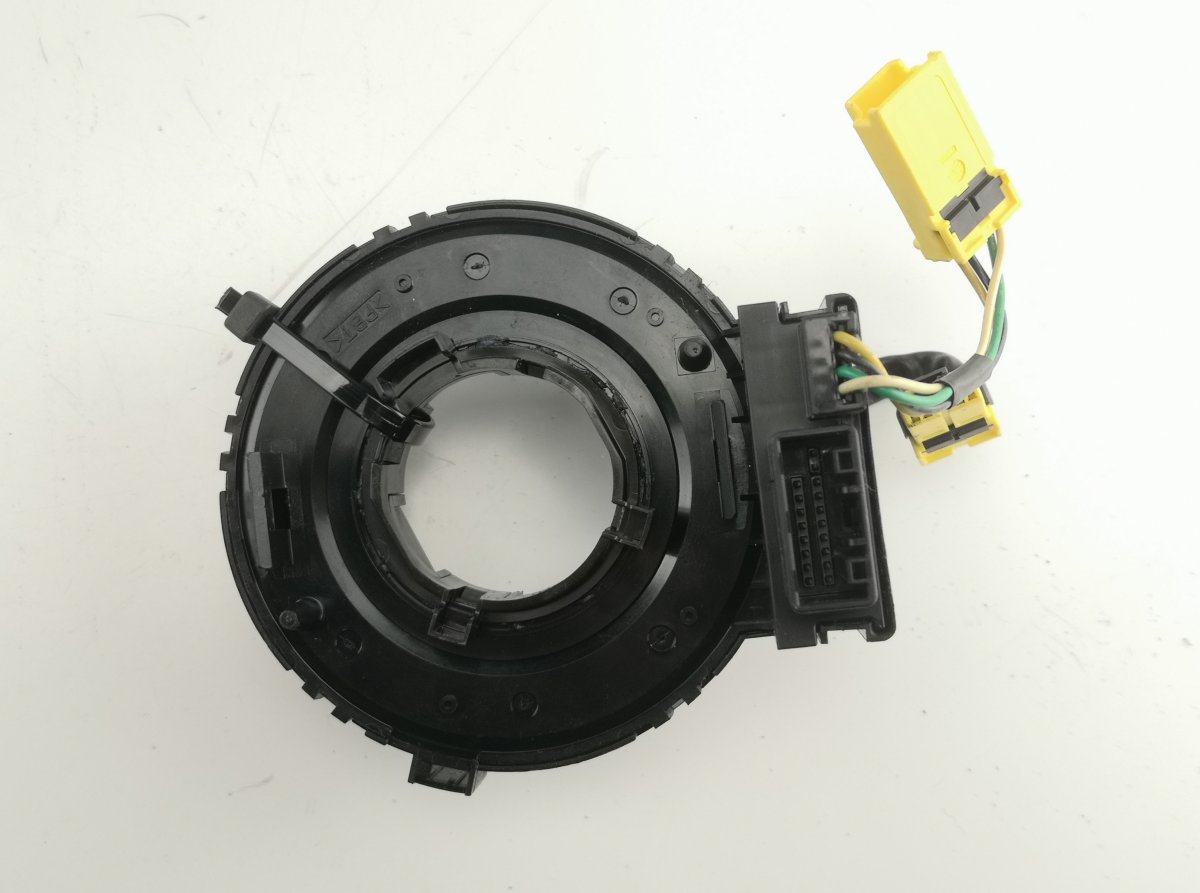 Honda Accord Steering wheel slip ring / squib HONDA ACCORD VIII (CP, CU) (2007-2015) Steering...