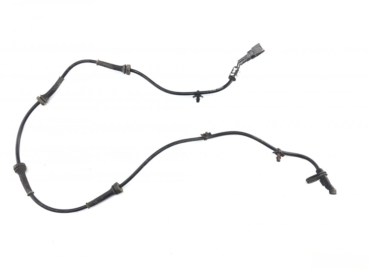 Nissan Qashqai Rear Left ABS Sensor Rear Left ABS Sensor — NISSAN QASHQAI I (J10) (...