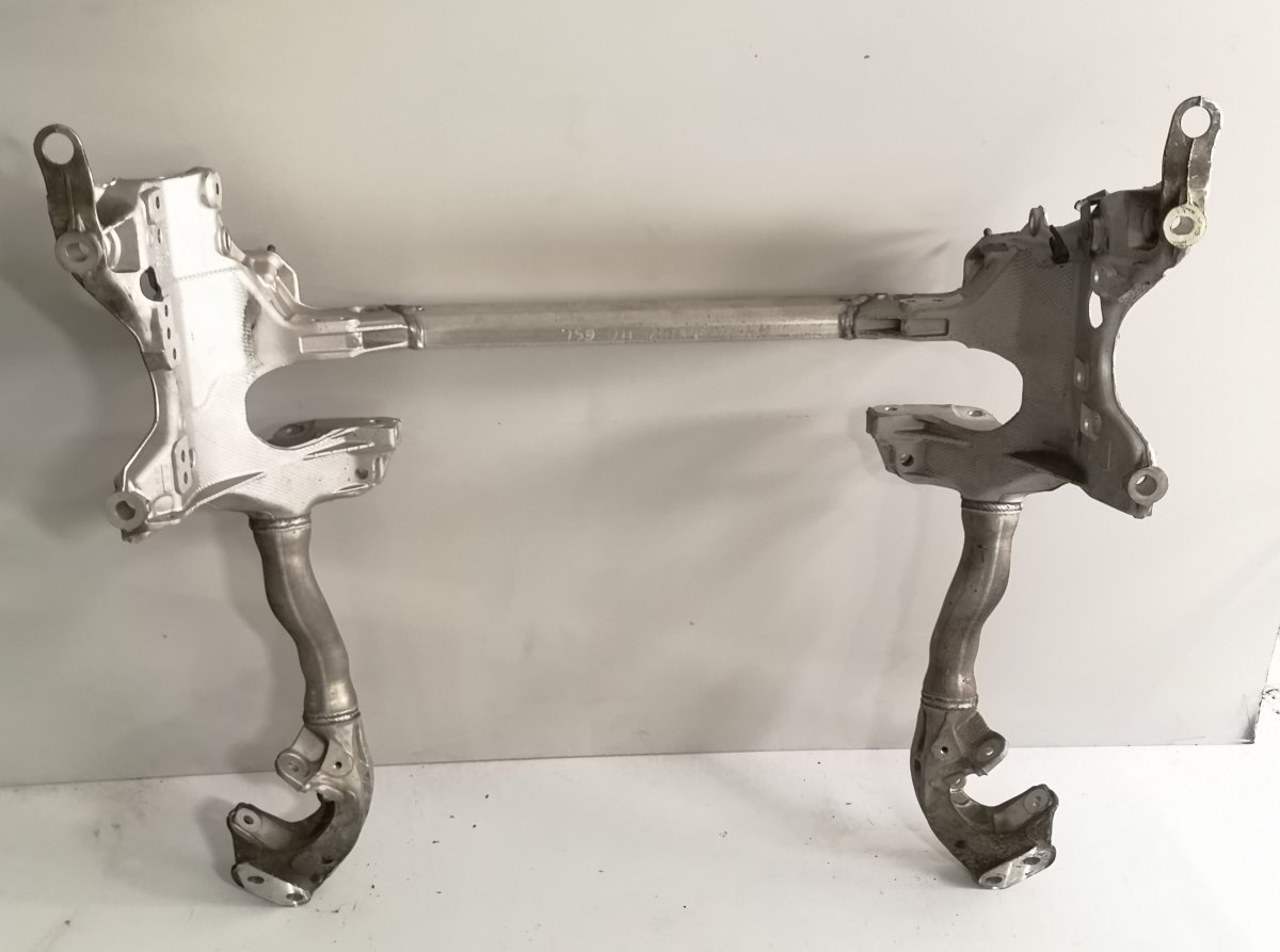 Audi A4 (B8) Front Axle Beam AUDI A4 / A4 ALLROAD (B8) (2007-2015) Front Axl...