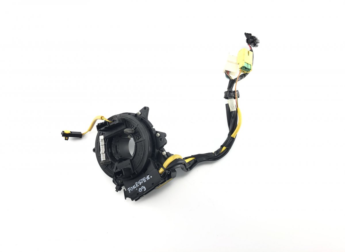 Subaru Forester Steering wheel slip ring / squib SUBARU FORESTER (SH) (2008-2013) Steering wheel...