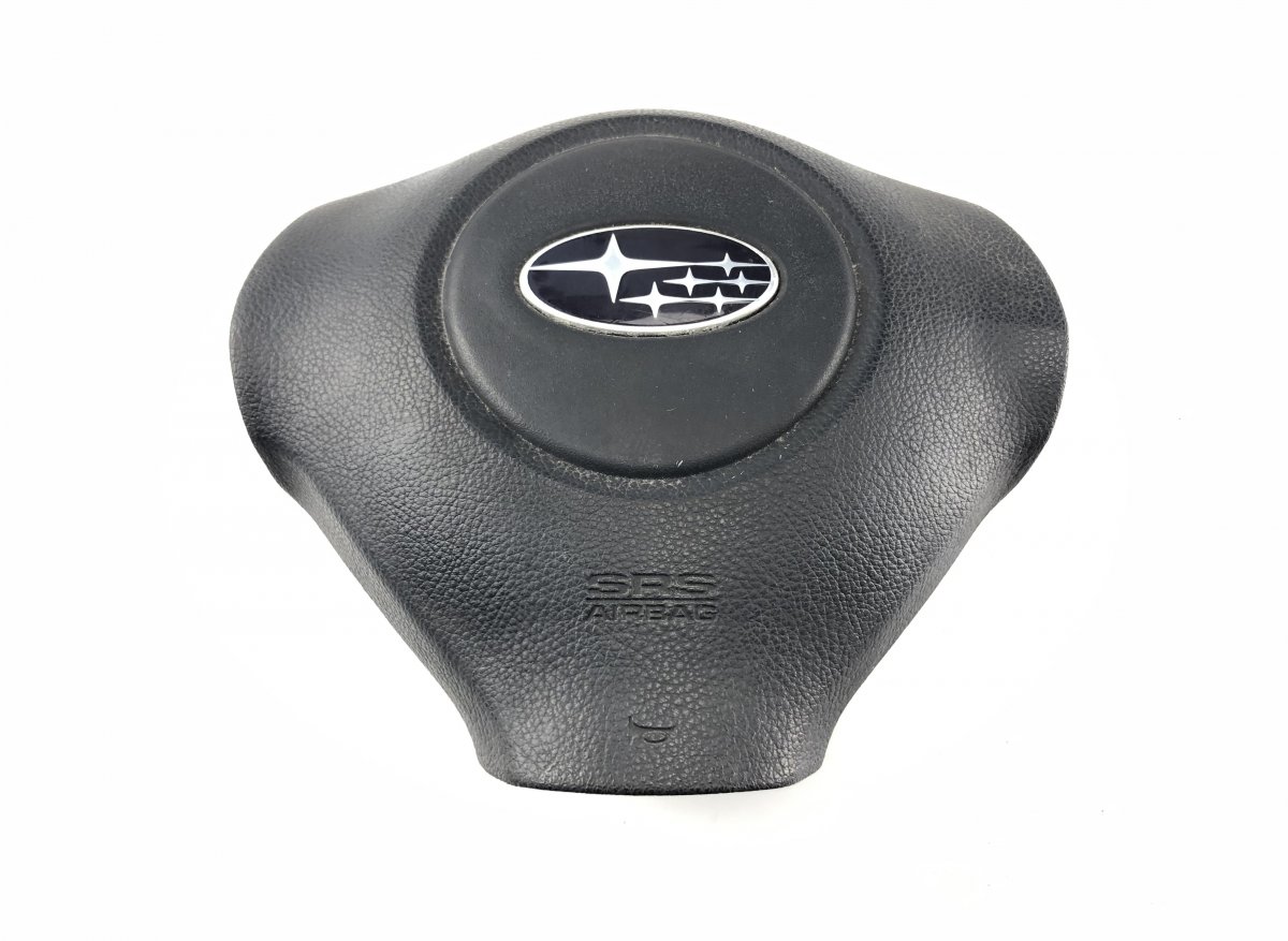 Subaru Forester Steering Wheel Airbag SUBARU FORESTER (SH) (2008-2013) Steering Wheel...