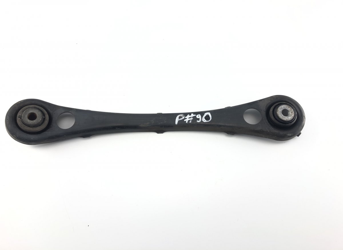 Audi A6 (C6) Rear Axle Track Control Arm lower Right AUDI A6 / A6 ALLROAD (C6, 4F) (2004-2011) Rear ...