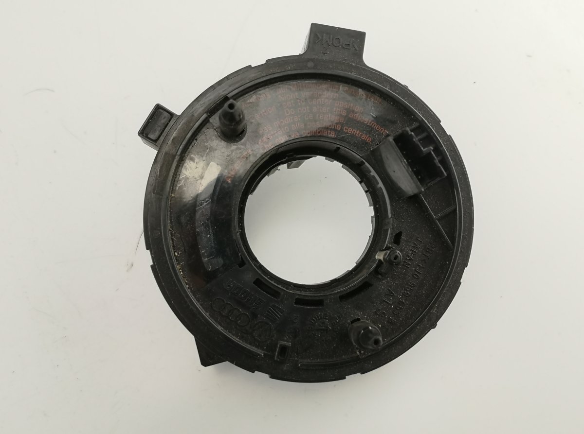 Ford Galaxy Steering Wheel Slip Ring Squib Steering Wheel Slip Ring Squib — FORD GALAXY I ...