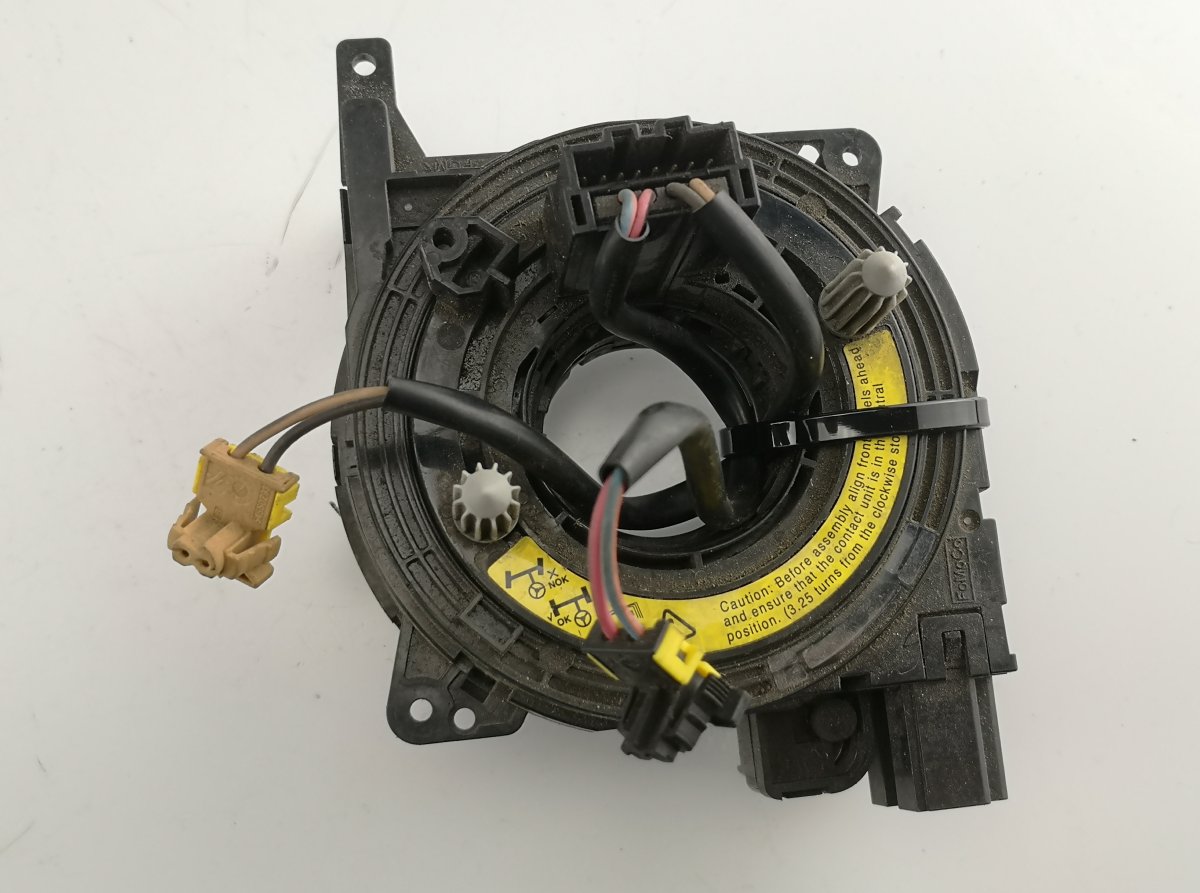 Volvo S80 Steering wheel slip ring / squib VOLVO S80 II (AS) (2006-2016) Steering wheel sl...