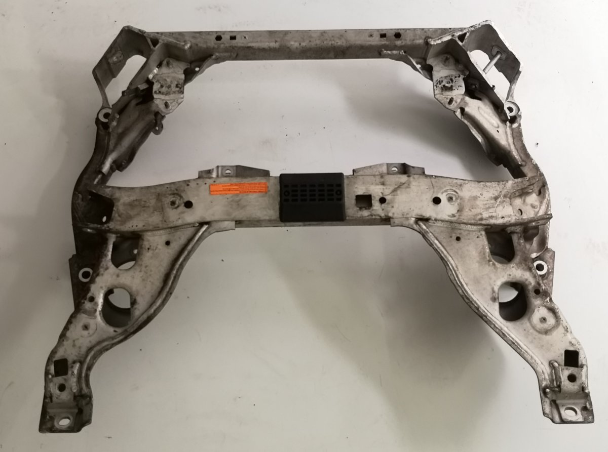 BMW 1 (E81 / E82 / E87 / E88) Front Axle Beam BMW 1 (E81, E82, E87, E88) (2003-2013) Front Ax...