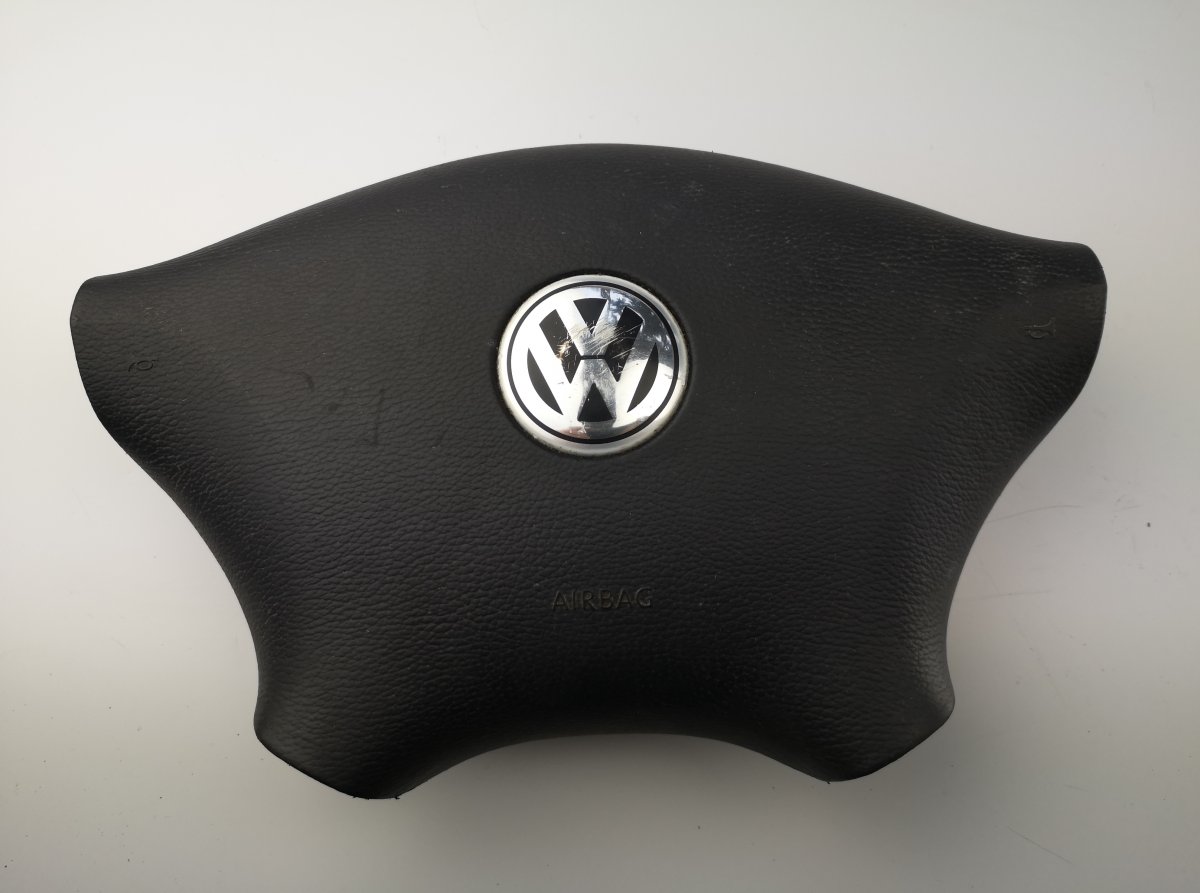 Volkswagen Crafter Steering Wheel Airbag VW CRAFTER I (2E) (2006-2016) Steering Wheel Ai...