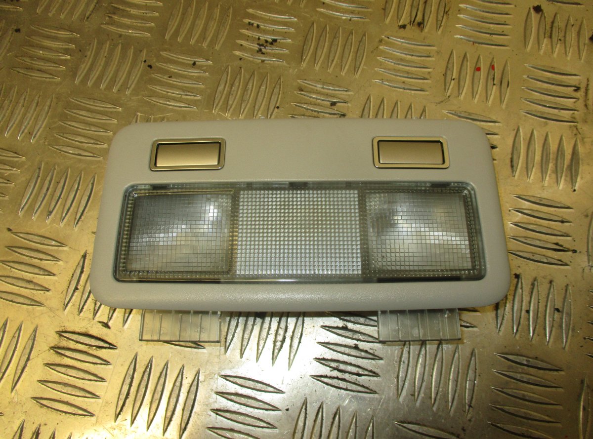 Jaguar XF Interior Lighting rear center JAGUAR XF (X250, CC9) (2008-2015) Interior Ligh...