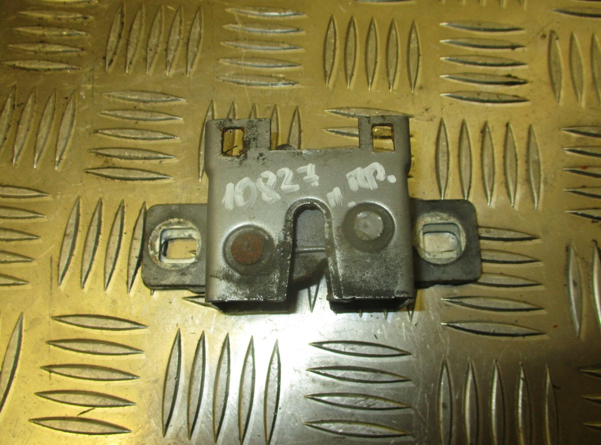 Jaguar XF Bonnet latch right JAGUAR XF (X250, CC9) (2008-2015) Bonnet latch ...