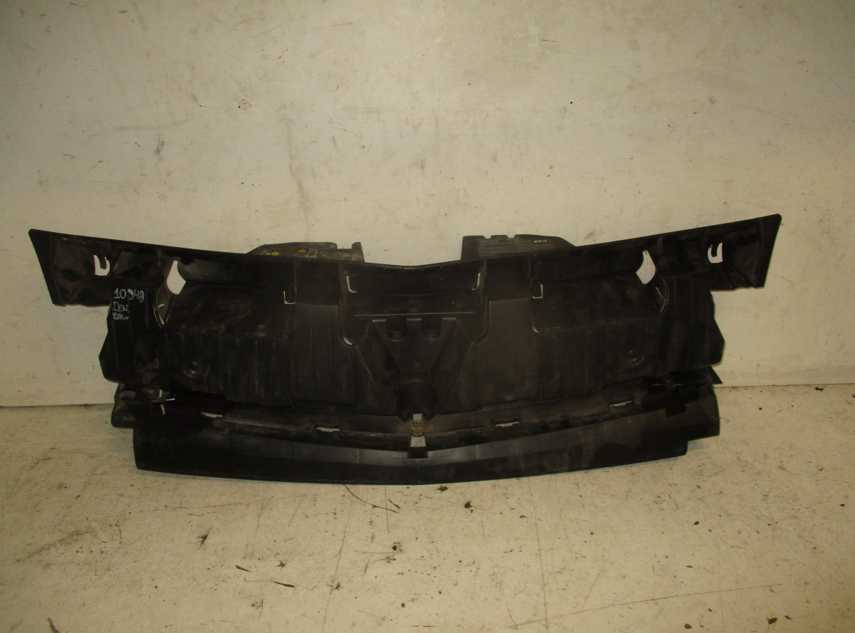 Renault Kangoo Front bumper / parts, other