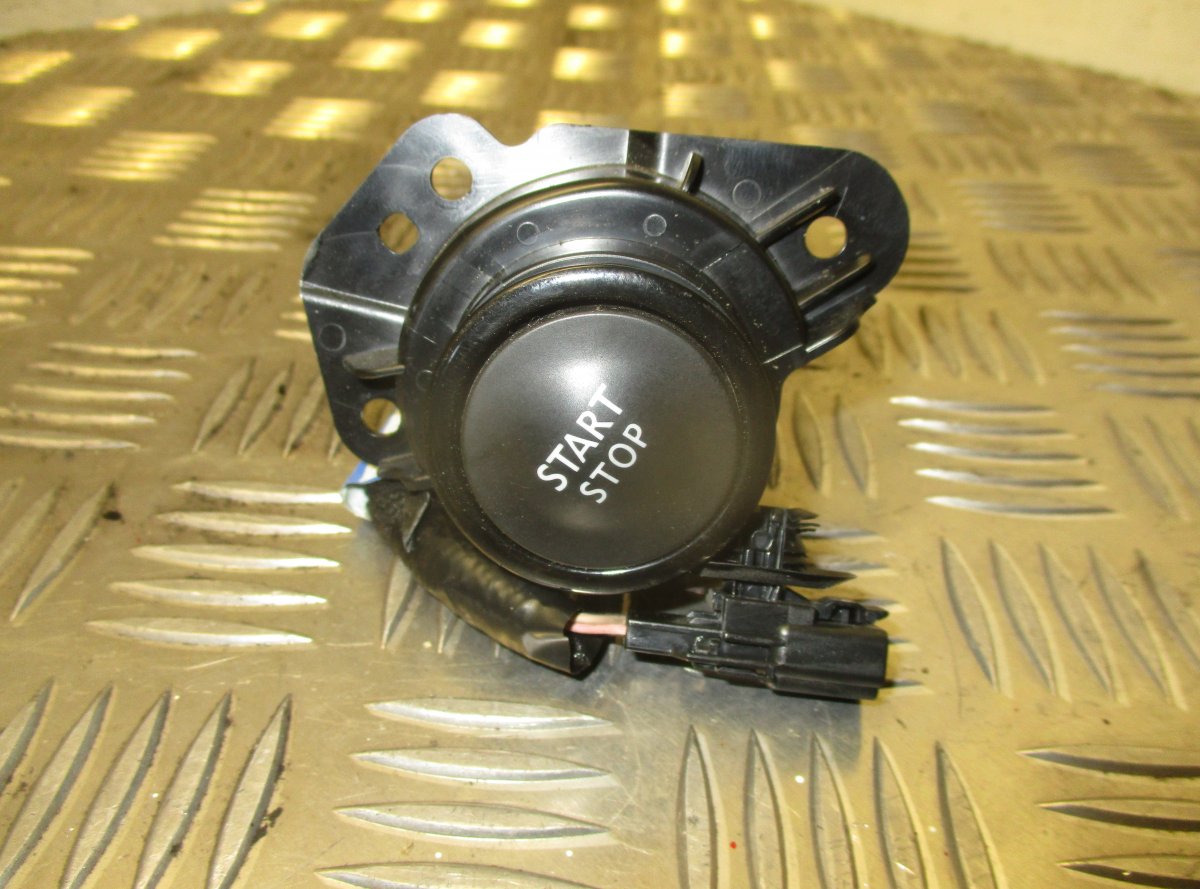 Renault Talisman START / STOP Switch RENAULT TALISMAN (L2M, KP) (2013-2022) START / ...