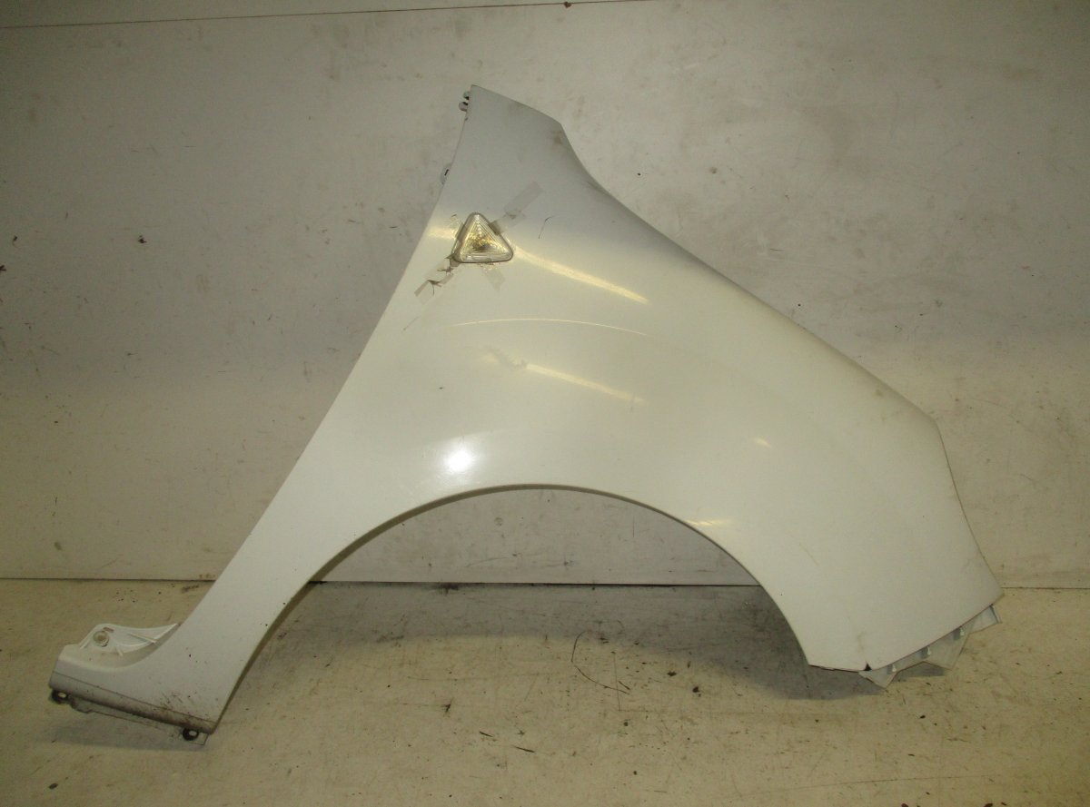 Renault Kangoo Fender Front Right