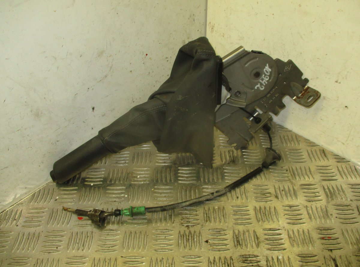 Renault Trafic Parking brake Lever RENAULT TRAFIC III (JG, EG, FG) (2014-) Parking...