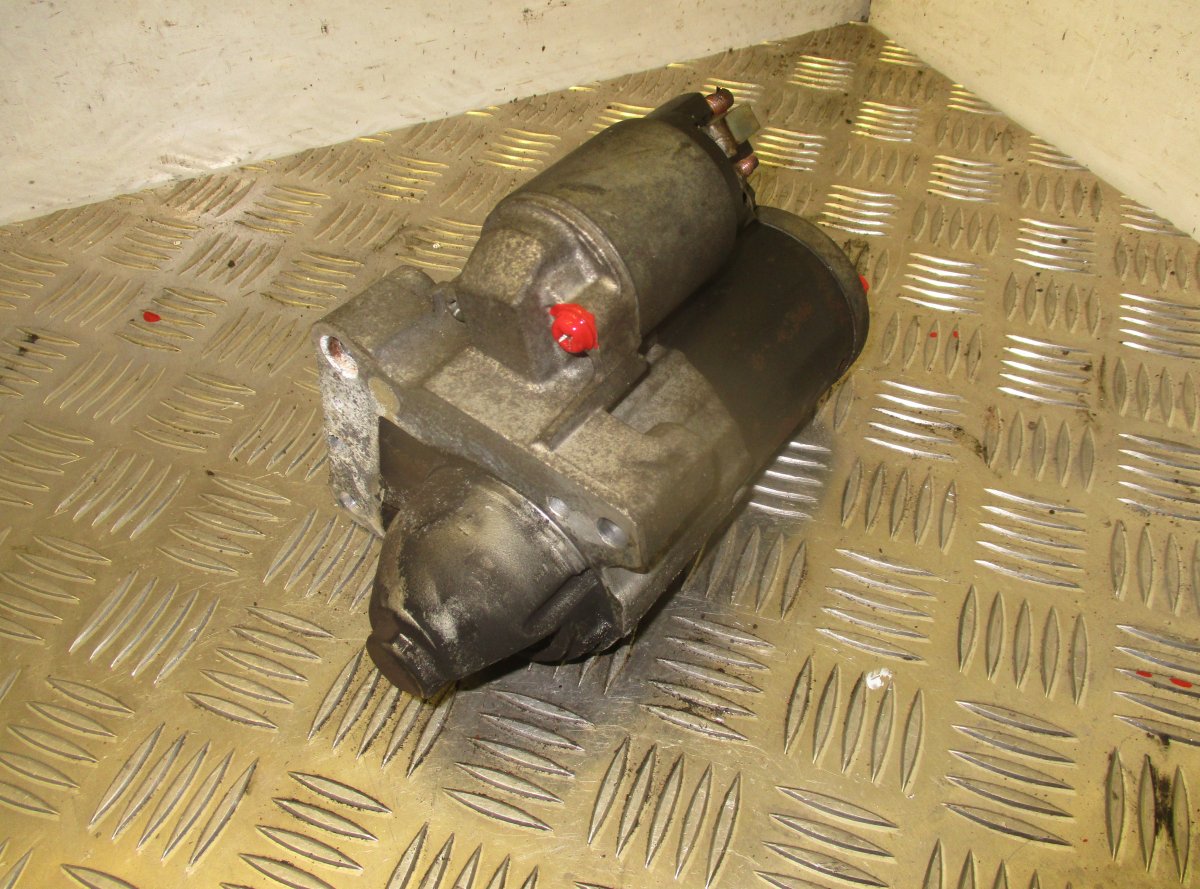 Citroen C5 Starter Motor Starter motor — CITROËN C5 II (2008-2019) — 966...