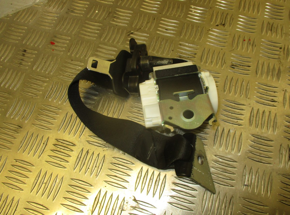 Jaguar XF Seat belt — rear left Seat belt — rear left — JAGUAR XF (X250, CC9) (...