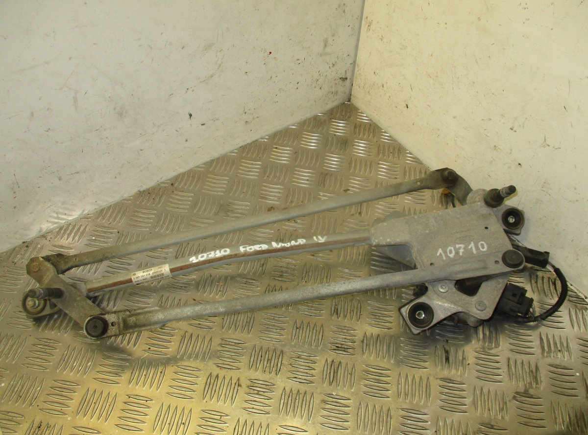 Ford Mondeo Wiper linkage / mechanism FORD MONDEO Mk IV (BA7) (2007-2014) Wiper linka...