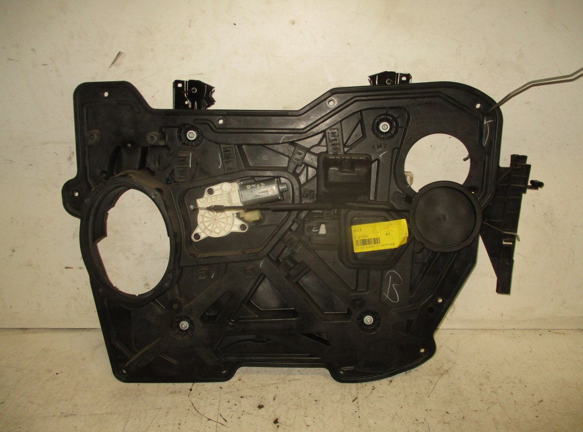 Chrysler Grand Voyager / Town & Country Window Regulator Compl. front right