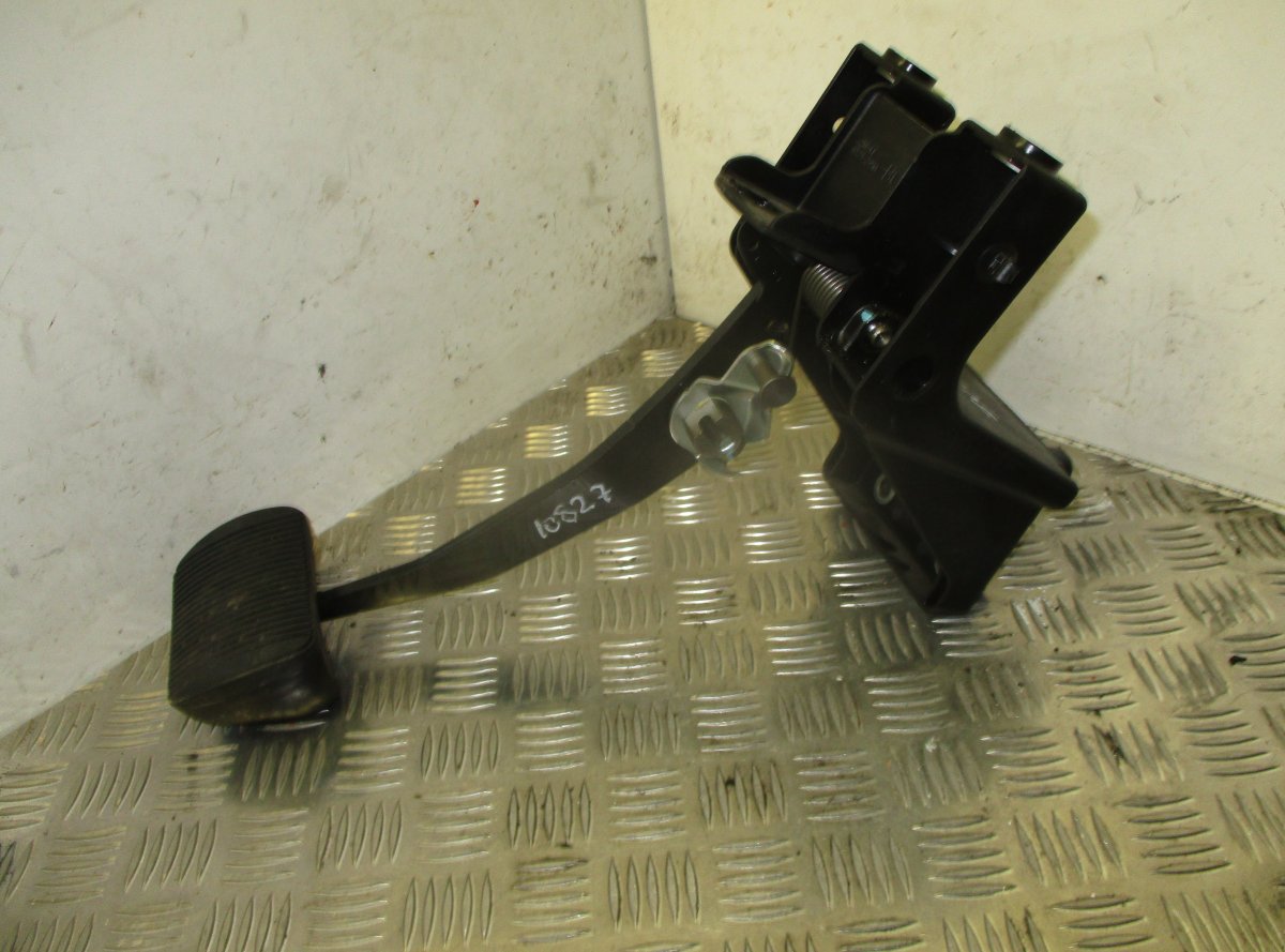 Jaguar XF Педаль тормоза JAGUAR XF (X250, CC9) (2008-2015) Brake pedal 8...