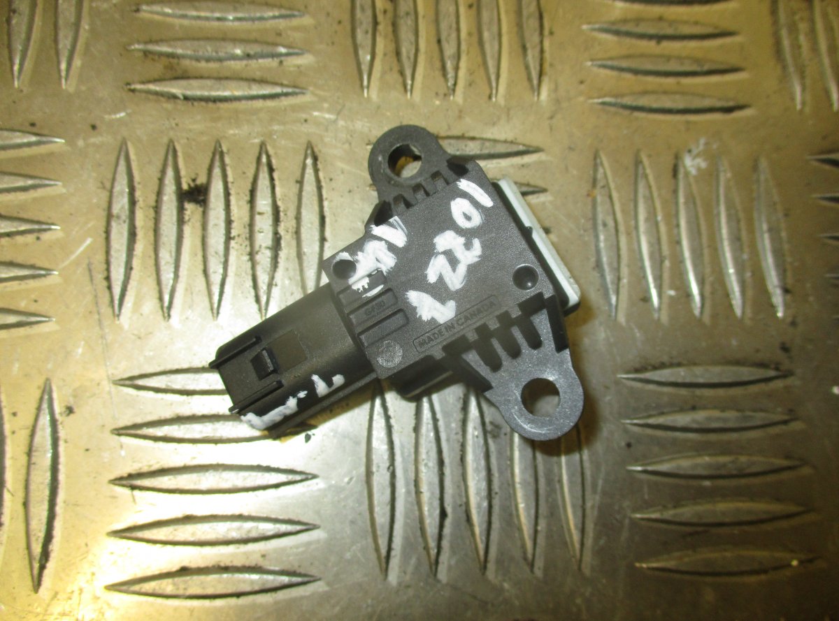 Jaguar XF Side Crash Sensor left JAGUAR XF (X250, CC9) (2008-2015) Side Crash Se...