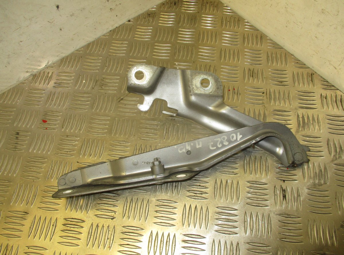 Jaguar XF Bonnet Hinge Right JAGUAR XF (X250, CC9) (2008-2015) Bonnet Hinge ...