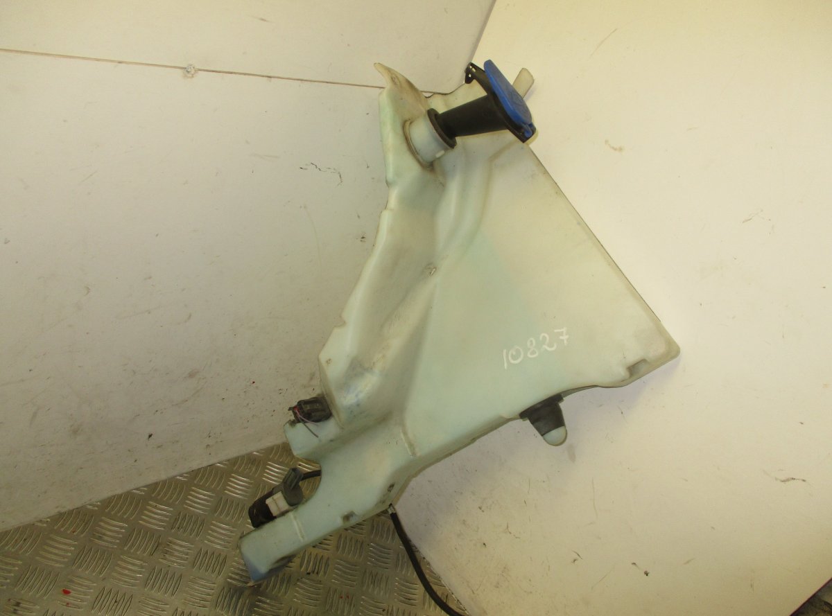 Jaguar XF Window washer reservoir JAGUAR XF (X250, CC9) (2008-2015) Window washer...