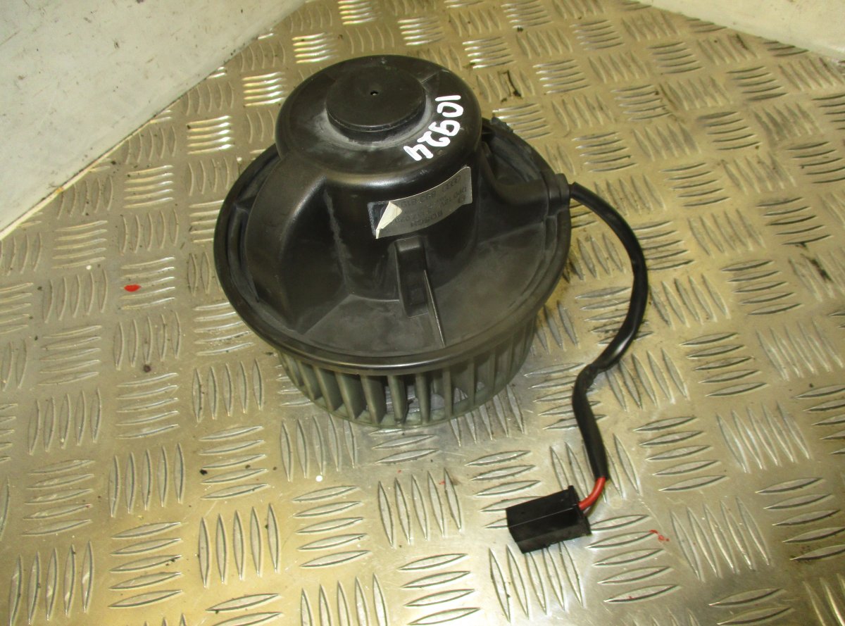 Audi 80 (B4) Heater Fan AUDI 80 / COUPE / CABRIO (B4) (1991-1996) Heate...