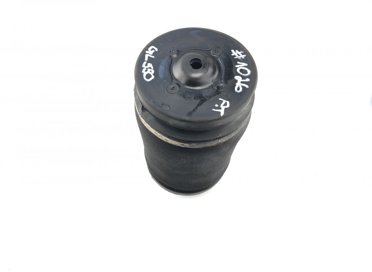 Mercedes-Benz A (W169) Rear Right Air Shock Absorber Rear Right Air Shock Absorber — MERCEDES-BENZ G...