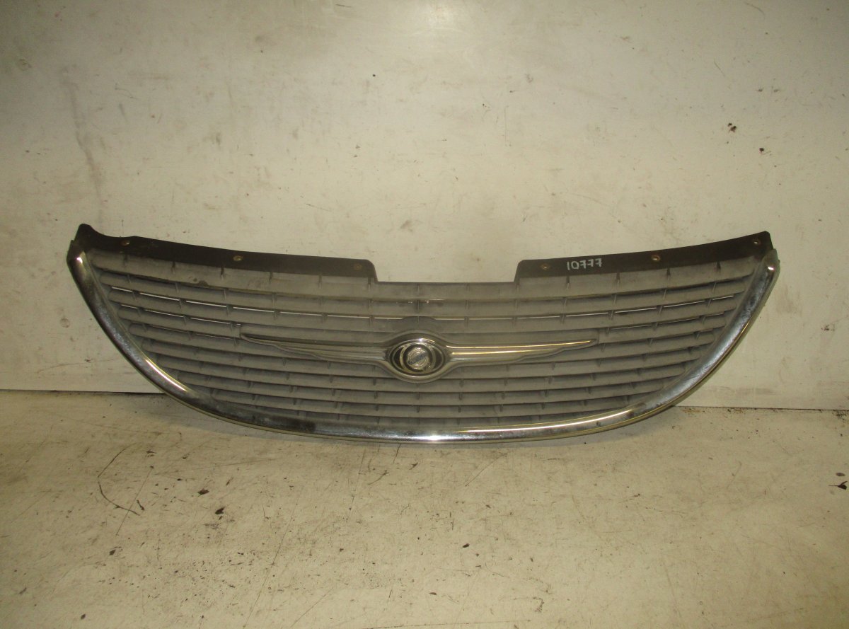 Chrysler Voyager / Town & Country Radiator Grille CHRYSLER VOYAGER IV (RG, RS) (2000-2008) Radiat...
