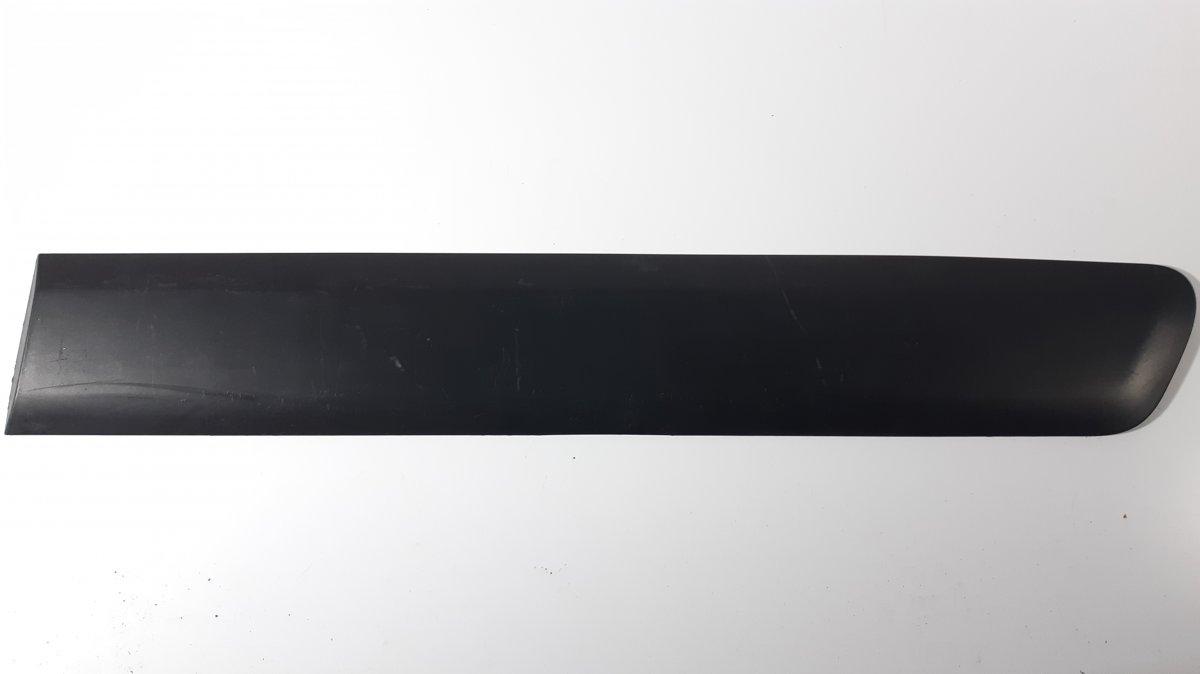 Citroen Berlingo Door Moulding Rear Left CITROËN BERLINGO III (2008-2018) Door Moulding ...