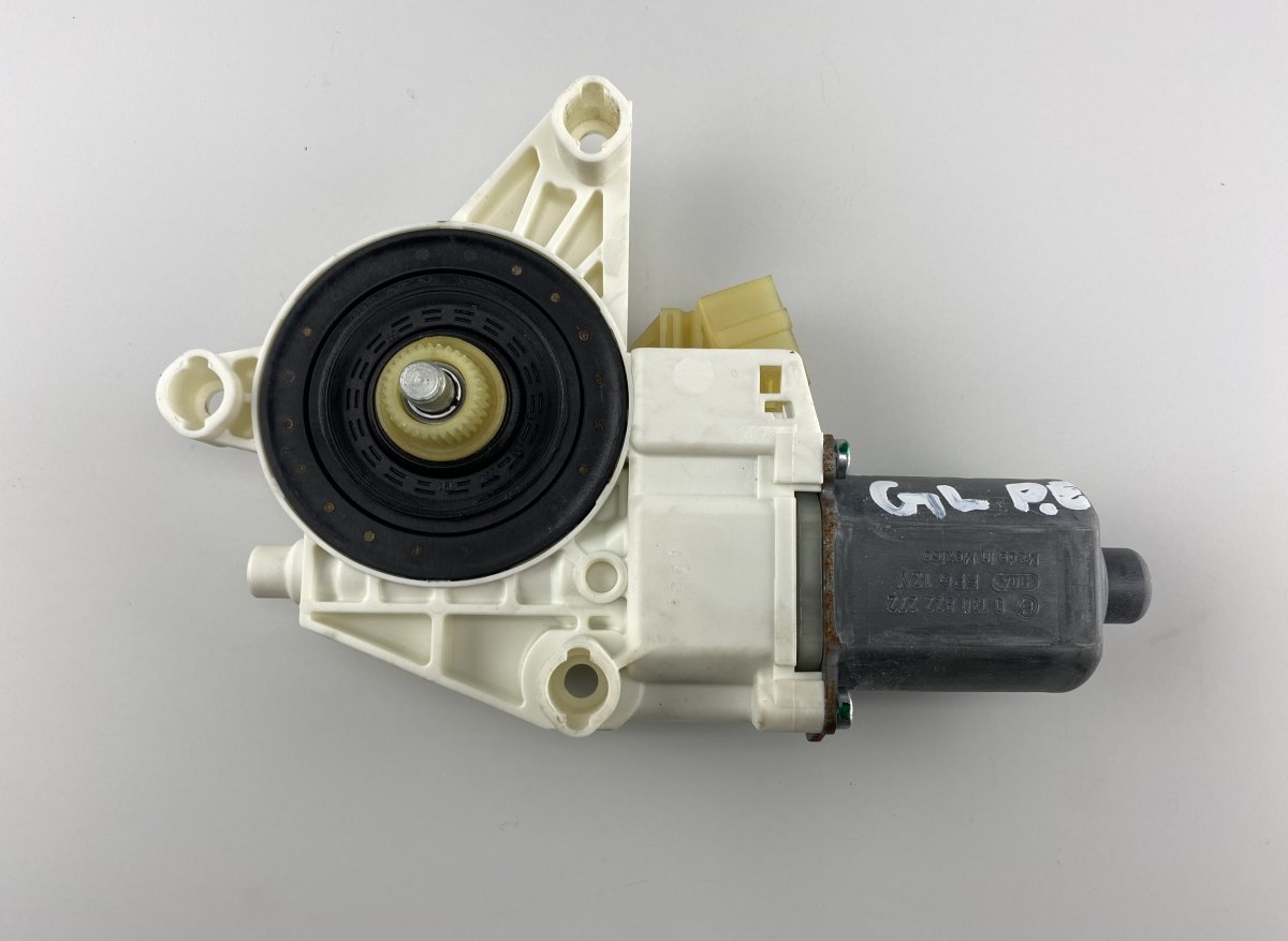 Mercedes-Benz A (W169) Window Regulator Motor Front Right MERCEDES-BENZ GL-CLASS (X164) (2006-2012) Windo...