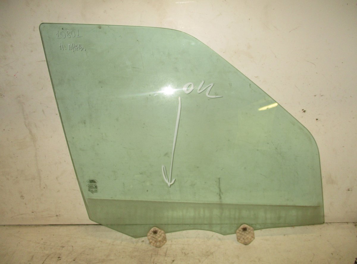 Land Rover Range Rover Sport Door window glass front right LAND ROVER RANGE ROVER SPORT I (L320) (2005-201...