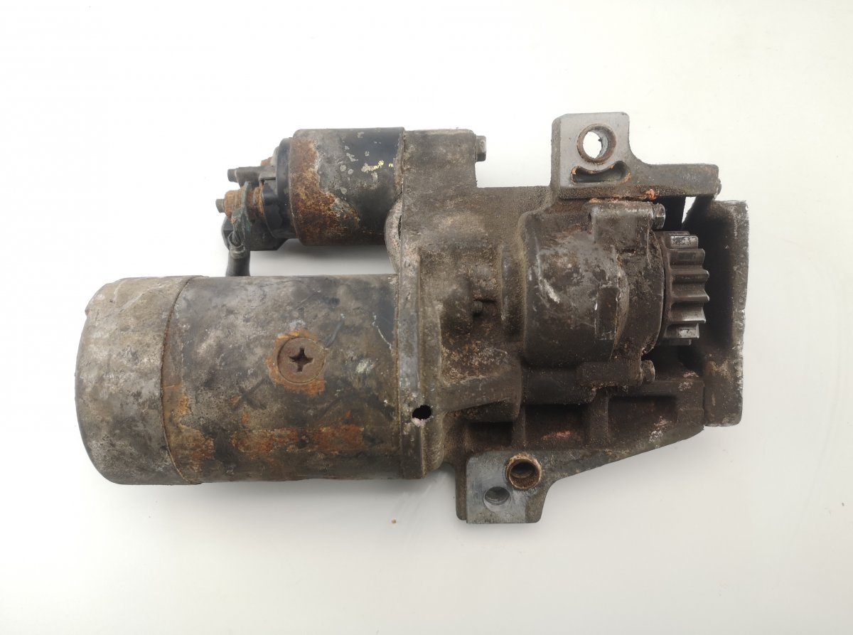 Ford Galaxy Starter Motor FORD GALAXY I (WGR) (1995-2006) Starter motor 0...