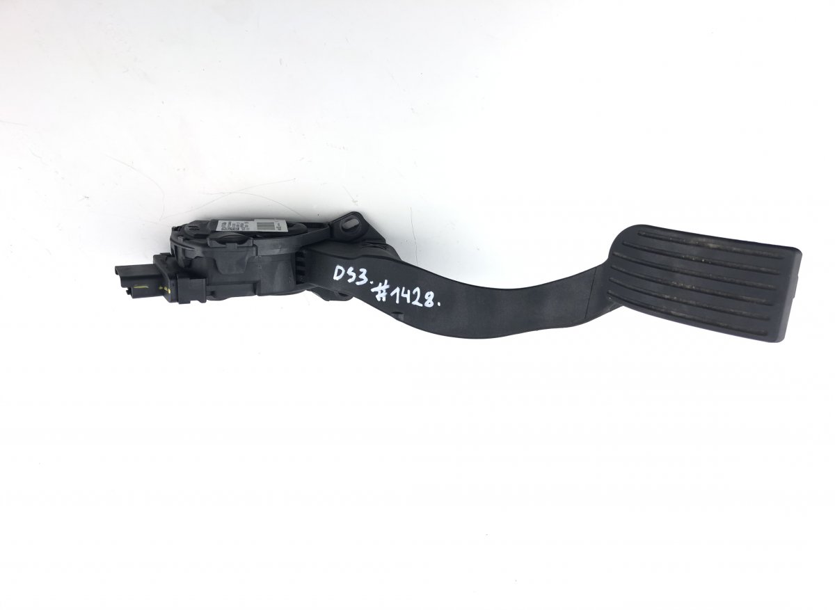 Citroen DS3 Accelerator Pedal CITROËN DS3 (2009-2015) Accelerator Pedal 96714...