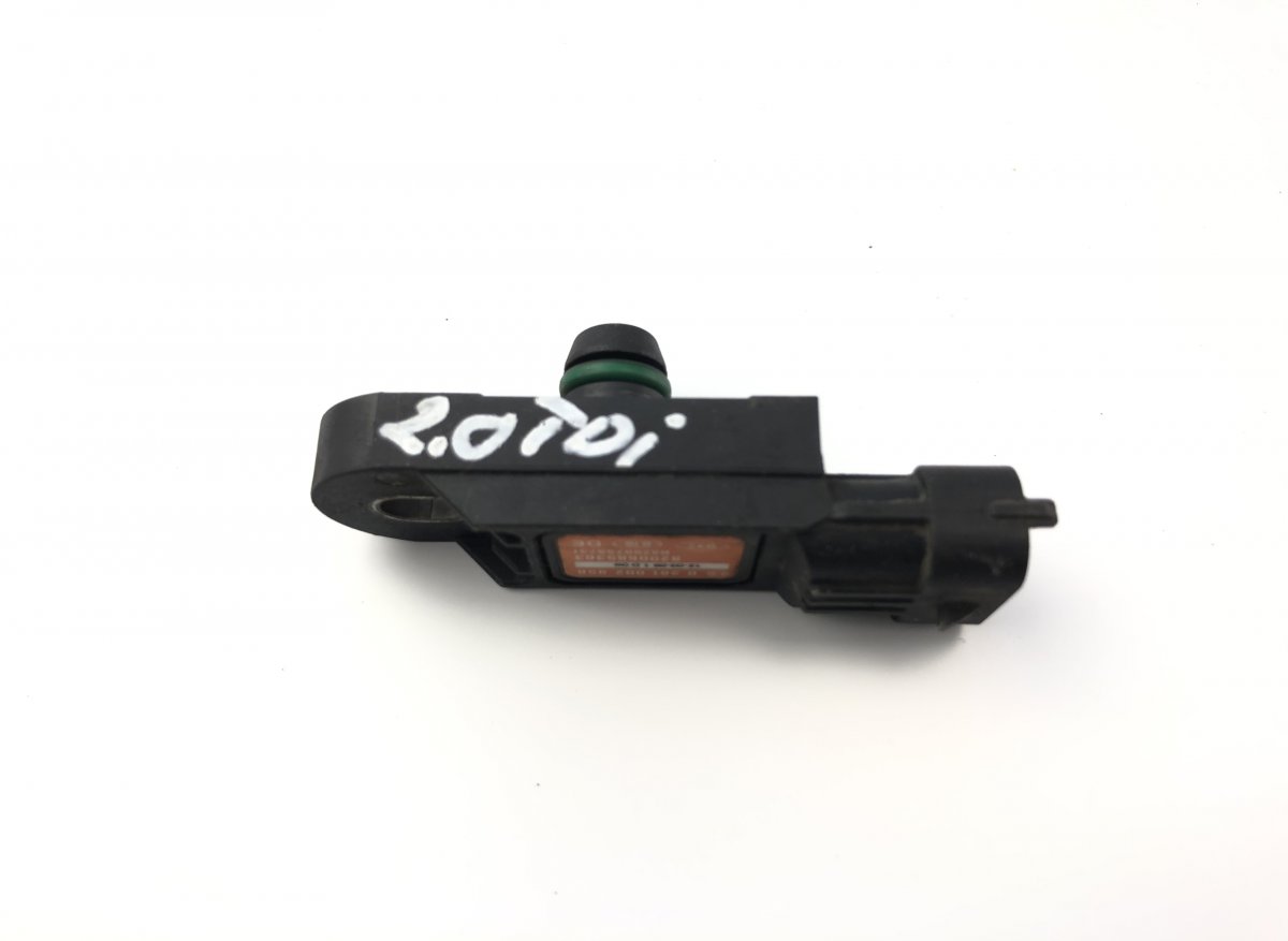 Renault Trafic MAP Sensor RENAULT TRAFIC II (2001-2015) MAP Sensor 820068...