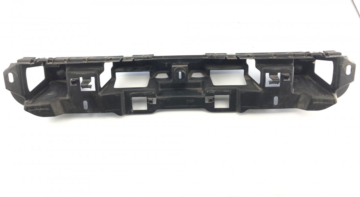 Citroen DS3 Rear bumper bracket, central CITROËN DS3 (2009-2015) Rear bumper bracket, ce...