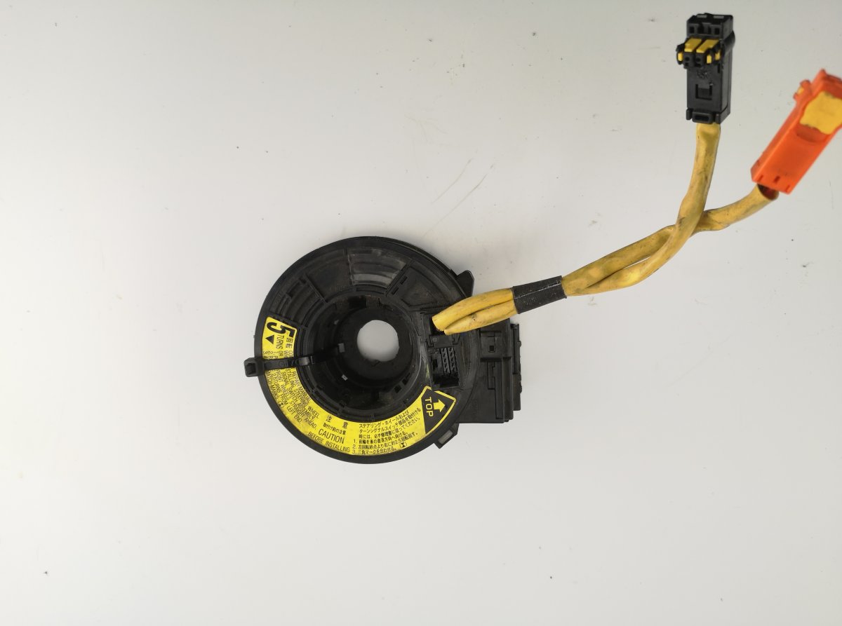 Toyota Corolla Steering wheel slip ring / squib TOYOTA COROLLA IX (E120) (2001-2007) Steering w...