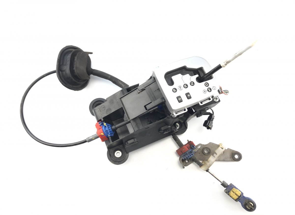 Citroen DS3 Gearshift Mechanism CITROËN DS3 (2009-2015) Gearshift Mechanism 968...