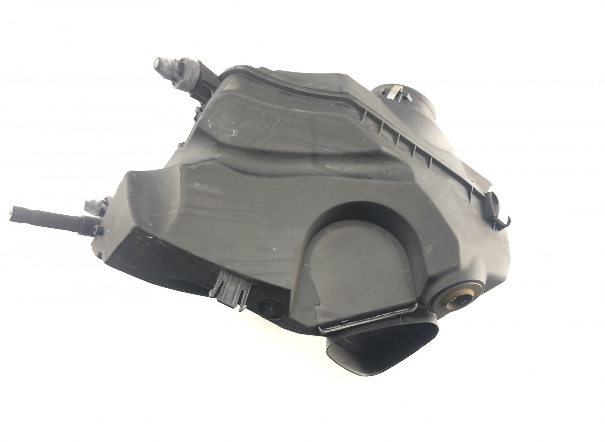 Audi A6 (C6) Air Cleaner (filter box) AUDI A6 / A6 ALLROAD (C6, 4F) (2004-2011) Air C...