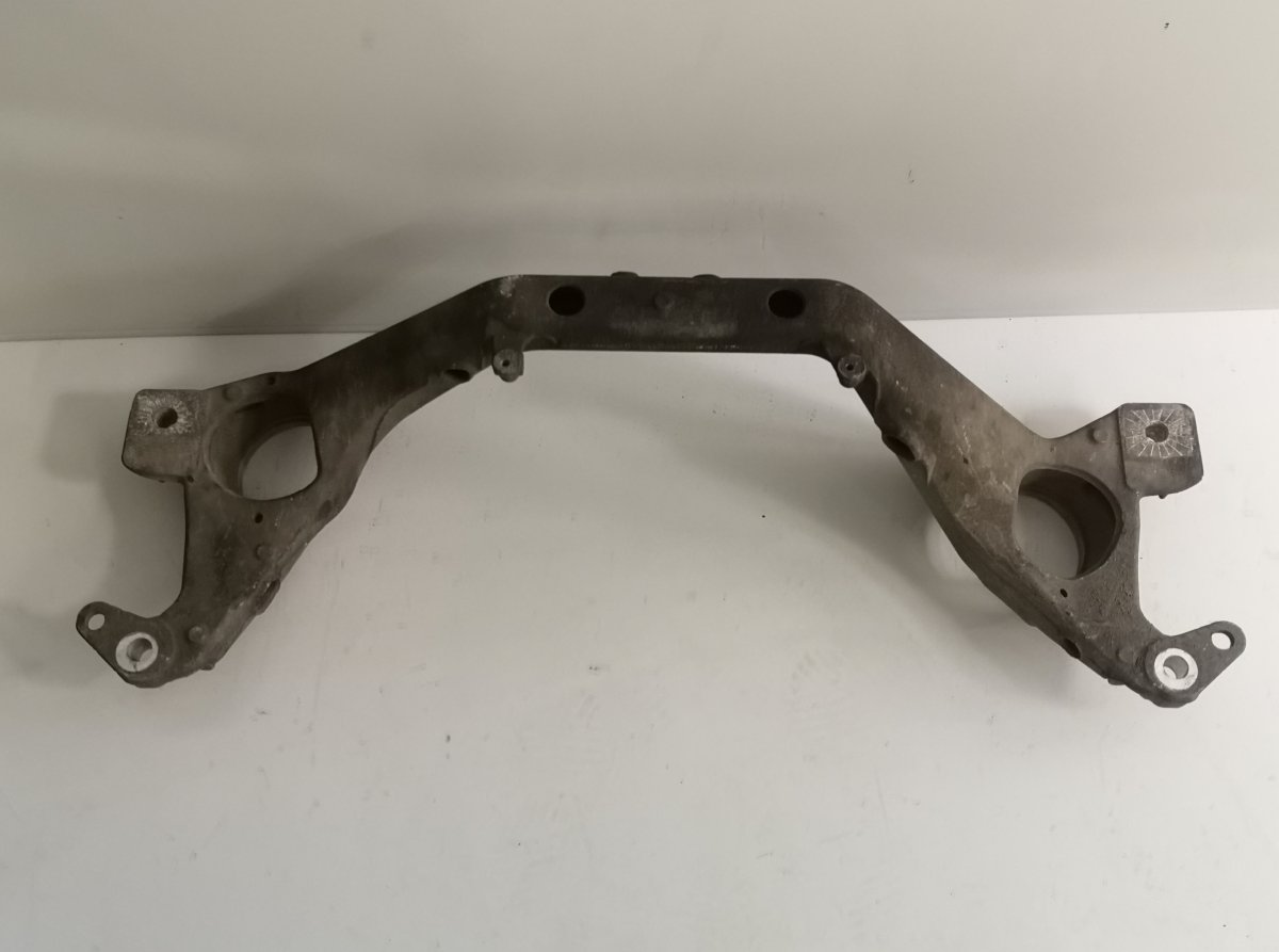 Volkswagen Touareg Engine Beam VW TOUAREG I (7L) (2002-2010) Engine Beam 7L619...